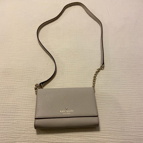 kate spade Handbags - Kate Spade cross body bag